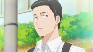 Captivated, by You: 1×1