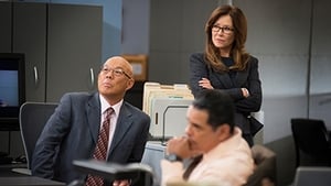 Major Crimes Temporada 2 Capitulo 10