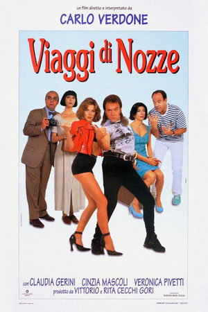 Viaggi di nozze