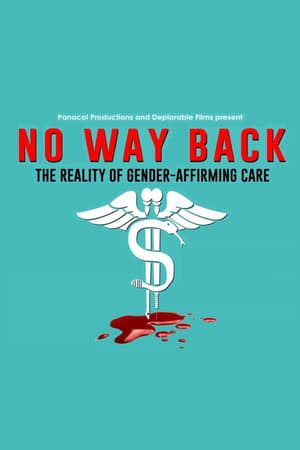 No Way Back: The Reality of Gender-Affirming Care (2023)