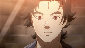 明治撃剣－1874－: 1×1