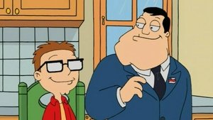 American Dad!: 1×7