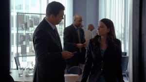 Continuum Temporada 2 Capitulo 8