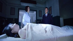 Episódio 3 - The Case Solver