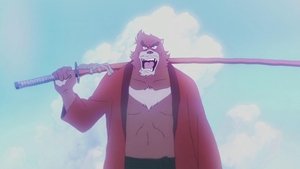 The Boy and the Beast