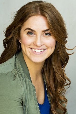 Allisha Pelletier portrait