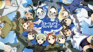 poster Strike Witches