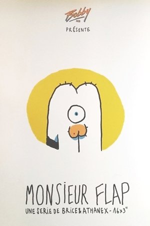 Monsieur Flap Monsieur Flap
