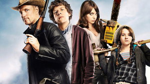 movie image