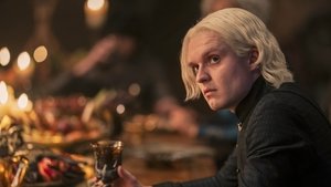 House of the Dragon Saison 1 Episode 8