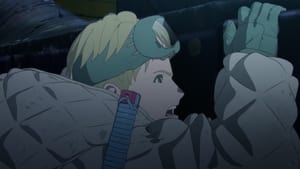 Ooyukiumi No Kaina – Kaina of the Great Snow Sea: Saison 1 Episode 6