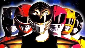 Power Rangers – Der Film (1995)