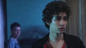 Misfits: 2×2