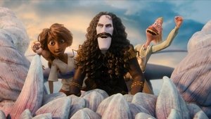 Captain Sabertooth and the Countess of Grel (2025) กัปตันซาเบอร์ทูธ แอนด์ เดอะ เคาต์เตส ออฟ เกรล