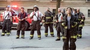 Chicago Fire: Heróis Contra o Fogo: 8×2