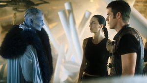 Farscape Self-Inflicted Wounds - Wait for the Wheel (2)