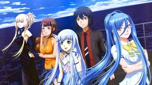 poster Arpeggio of Blue Steel: Ars Nova