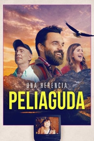 pelicula Una herencia peliaguda (2021)