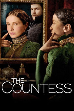 poster The Countess