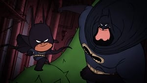 หนัง Merry Little Batman (2023) คริสต์มาสแสนวุ่นกับเจ้าหนูแบทแมน