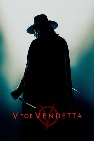 V pour Vendetta