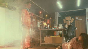 Rekishi Meikyuu kara no Dasshutsu~Real Dasshutsu Game X TV Tokyo~ Season 1 Episode 2