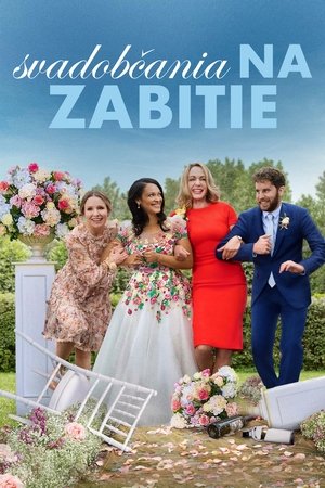 Image Svadobčania na zabitie