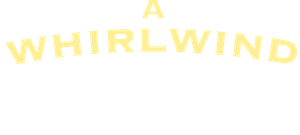 A Whirlwind Wedding — Logos 1