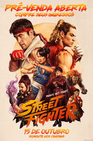 <Images posters