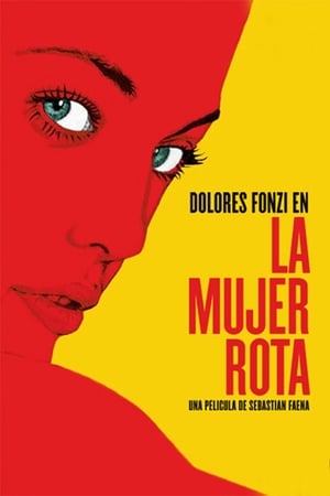 Image La Mujer Rota