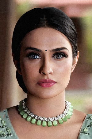 Hannah Reji Koshy photo