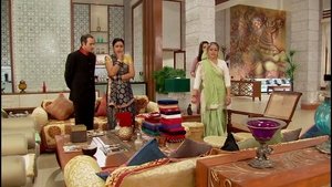 Iss Pyaar Ko Kya Naam Doon?: 1×10