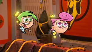 The Fairly OddParents: Fairly Odder Back to the Scooter
