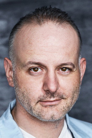 Marco Timpano portrait