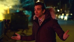 Man Seeking Woman 1×1