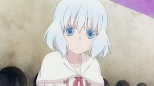 Niehime To Kemono No Ou – La Princesse et la Bête: Saison 1 Episode 10