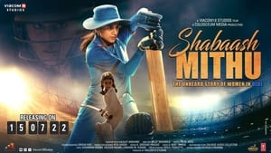 Shabaash Mithu (2022) Hindi Full Movie Download | WEB-DL 480p 720p 1080p