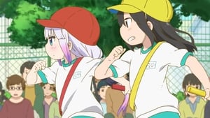 Kobayashi-san Chi no Maid Dragon: 1×9