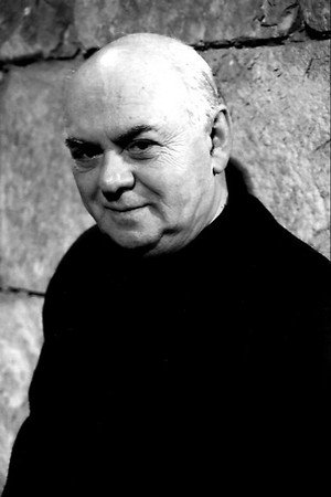 Anatoliy Ravikovich portrait