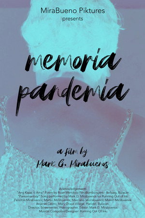 Memoria Pandemia
