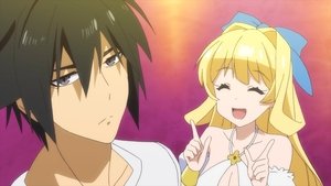 Cautious Hero: The Hero Is Overpowered but Overly Cautious Season 1 Episode 1