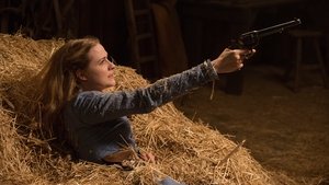 Westworld: 1×3