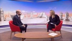 Sunday with Laura Kuenssberg: 4×6