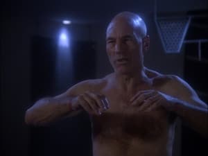 Star Trek – The Next Generation S06E11