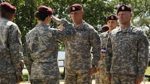 Army Wives: Stagione 6 – Episodio 16