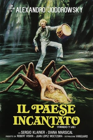 Poster di Il paese incantato