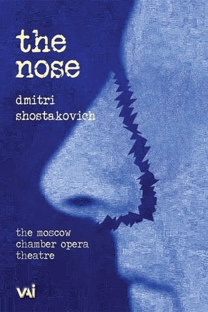 Poster The Nose (1979)