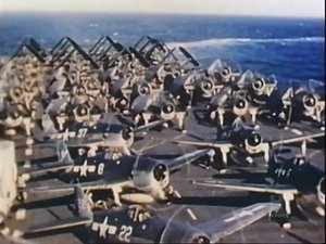 Aircraft Carrier