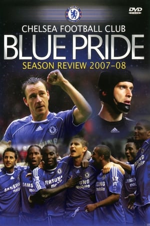 Image Chelsea FC - Season Review 2007/08