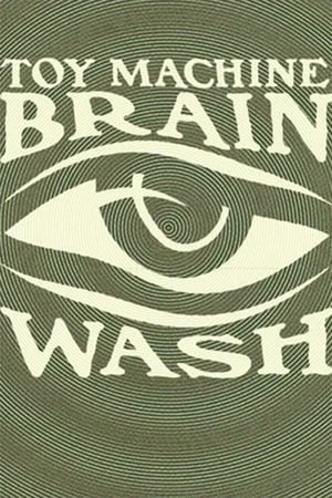Toy Machine - Brainwash poster